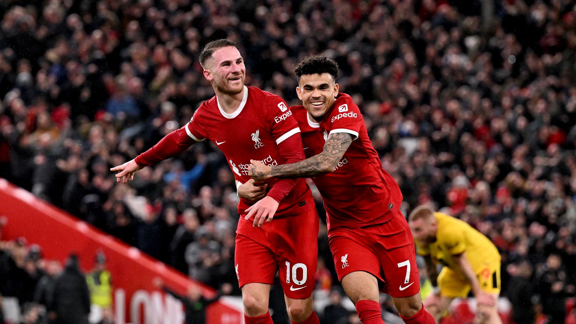 Digging Deeper Into Liverpool’s 3-1 Win Over Sheffield United