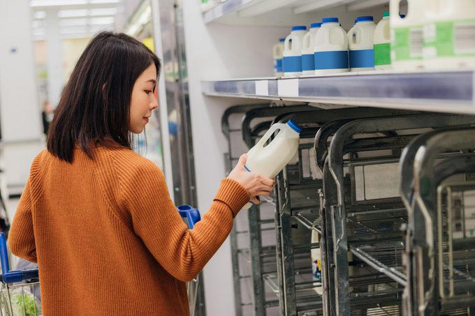 13 rude things you should never do at the grocery store