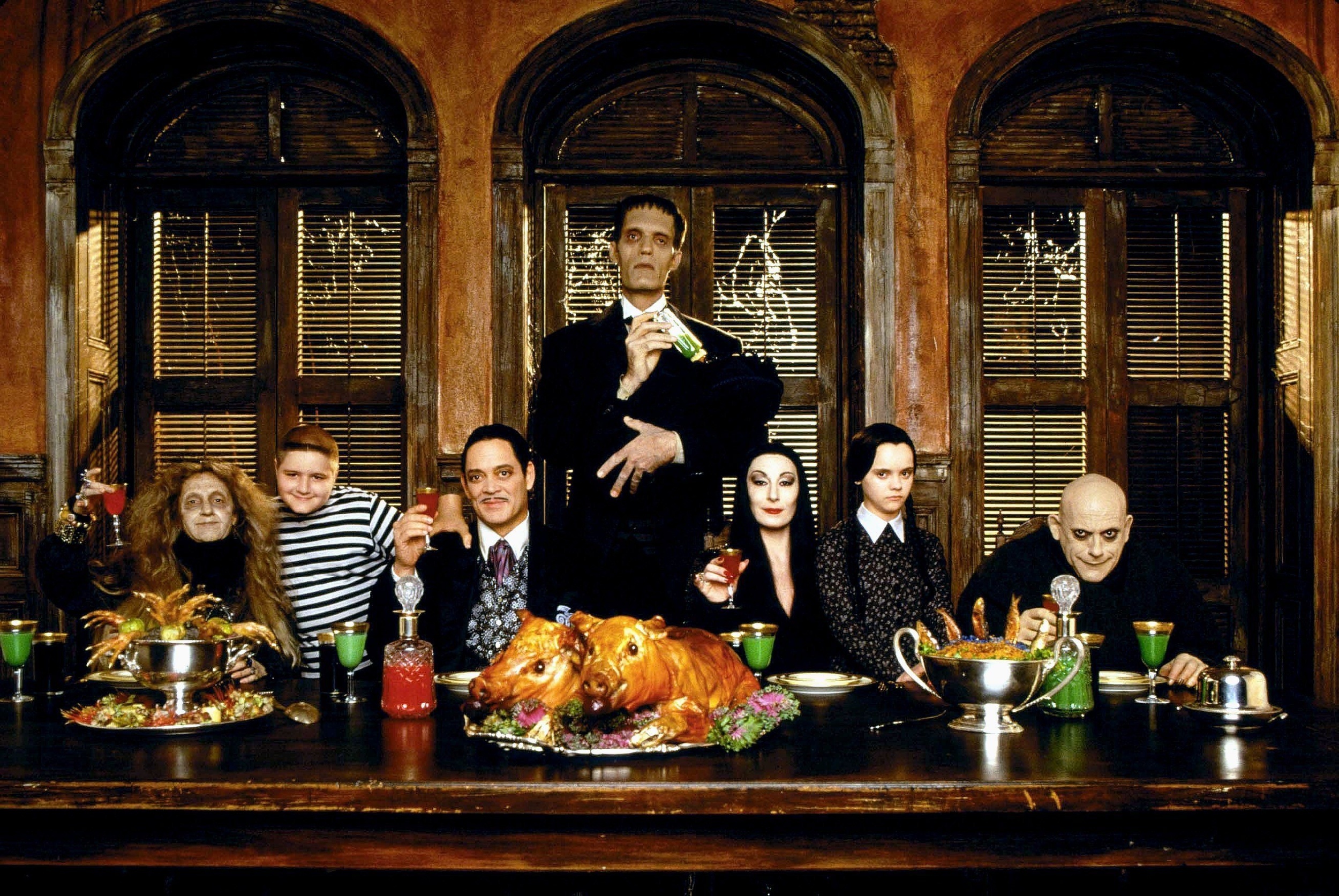 <p>After the success of <em>The Addams Family</em>, a sequel was quickly greenlit by Paramount. <em>Addams Family Values</em> came out in 1993 and was once again directed by Sonnenfeld. A lot of people think it is better, quality-wise, but it wasn’t as successful in the box office. With a budget of $47 million, <em>Addams Family Values</em> made $111 million.</p><p>You may also like: <a href='https://www.yardbarker.com/entertainment/articles/20_facts_you_might_not_know_about_avengers_endgame_040424/s1__38010735'>20 facts you might not know about 'Avengers: Endgame'</a></p>