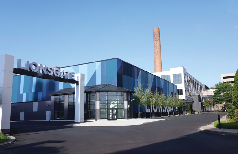 Goldcrest Post to Open Facility at Lionsgate Studios Yonkers (EXCLUSIVE)
