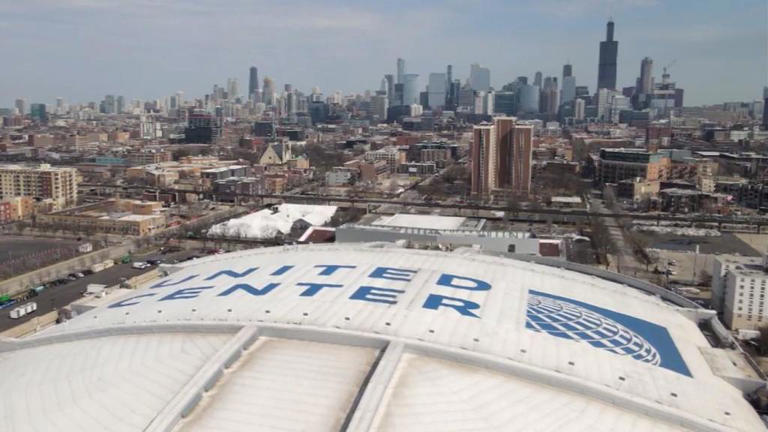 CPD and feds meet to discuss Chicago's security plans for DNC