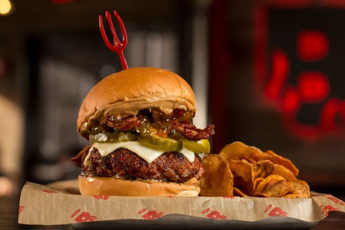 Burgatory Pittsburgh