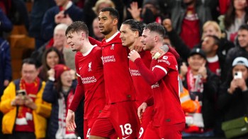 liverpool lineup: jurgen klopp forced to abandon his plan as star withdraws