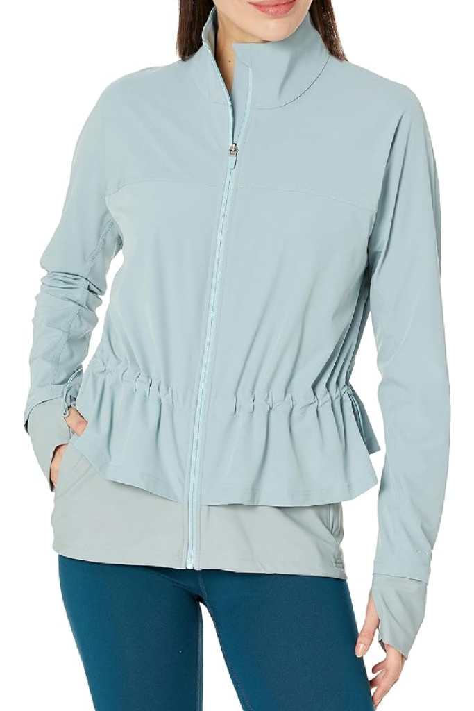 The 10 Best Workout Clothing Brands for Women in 2024