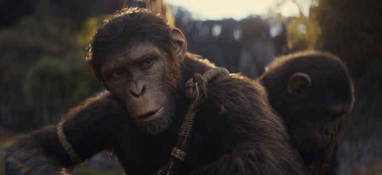 《猩球崛起：新世界》影片时长揭晓，145分钟创系列电影最长片长