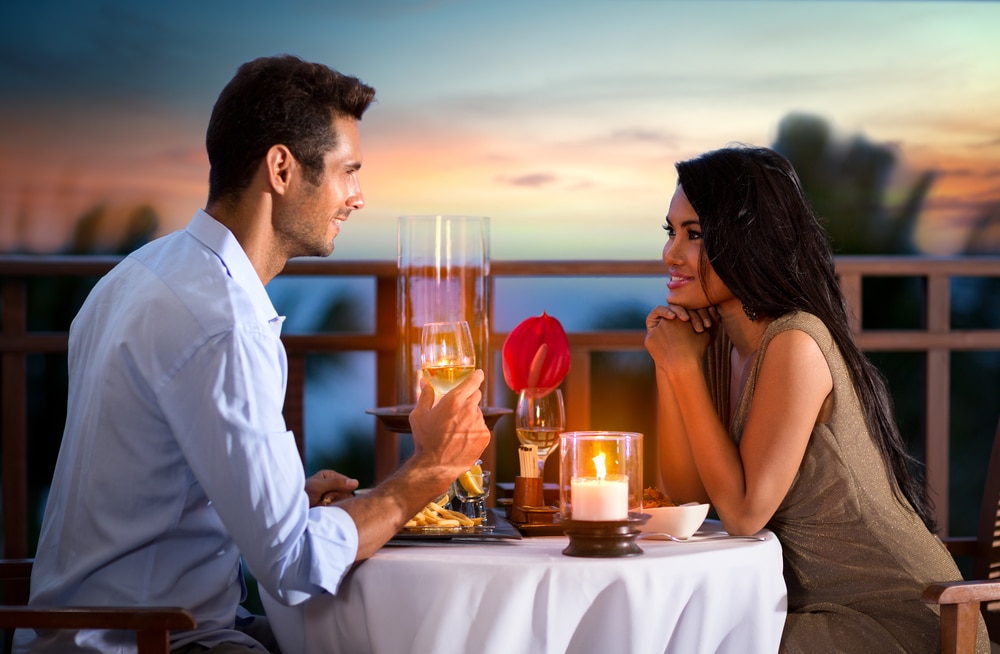 <p>In reality shows, giving out a rose is the height of romance. In your relationship, it’s deciding where to eat for date night. The tension, the suspense, the sudden twist when someone says, “I don’t mind, you choose.” It’s television gold.</p>