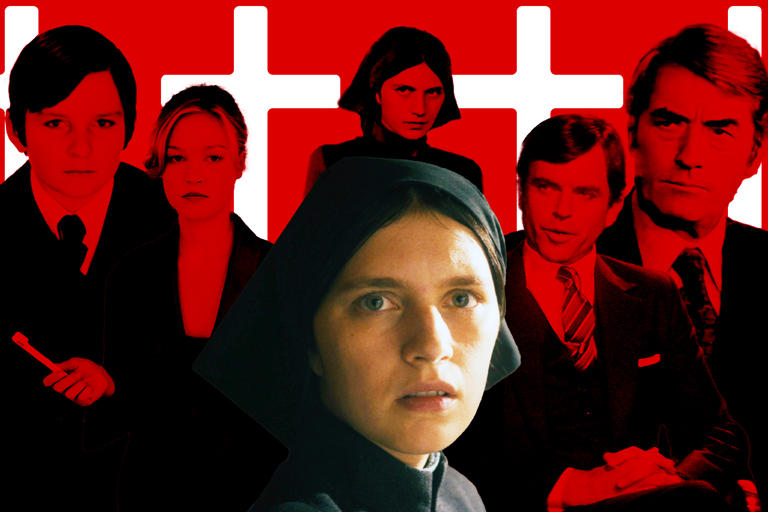 All ‘The Omen’ Movies in Order to Watch