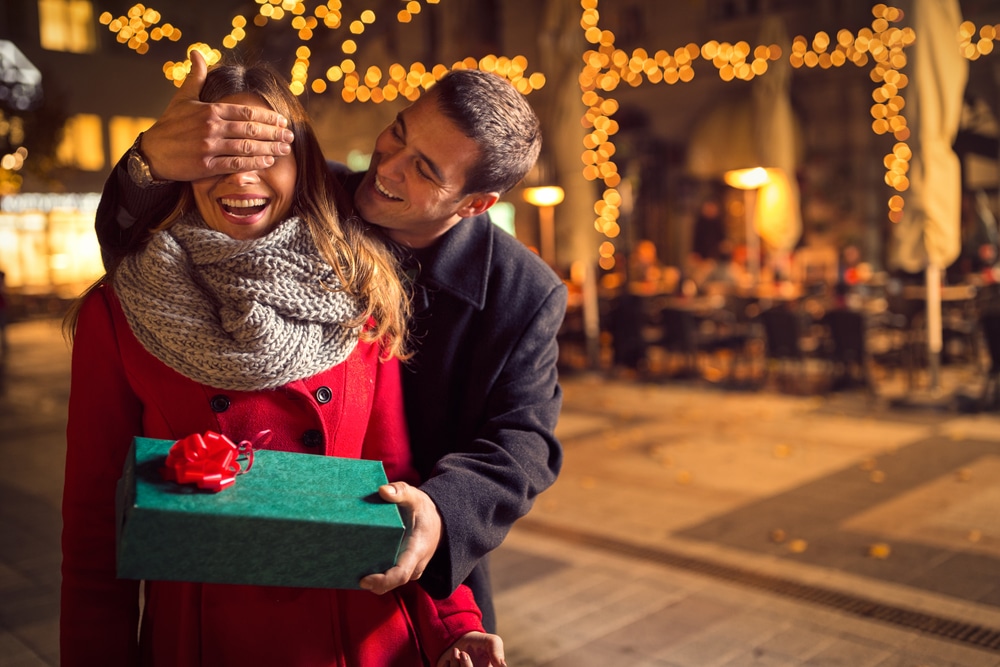 <p>Holidays in your relationship are like the special episodes of a show. There’s always something memorable, whether it’s an unforgettable gift or that time you both got food poisoning from the Thanksgiving turkey.</p>