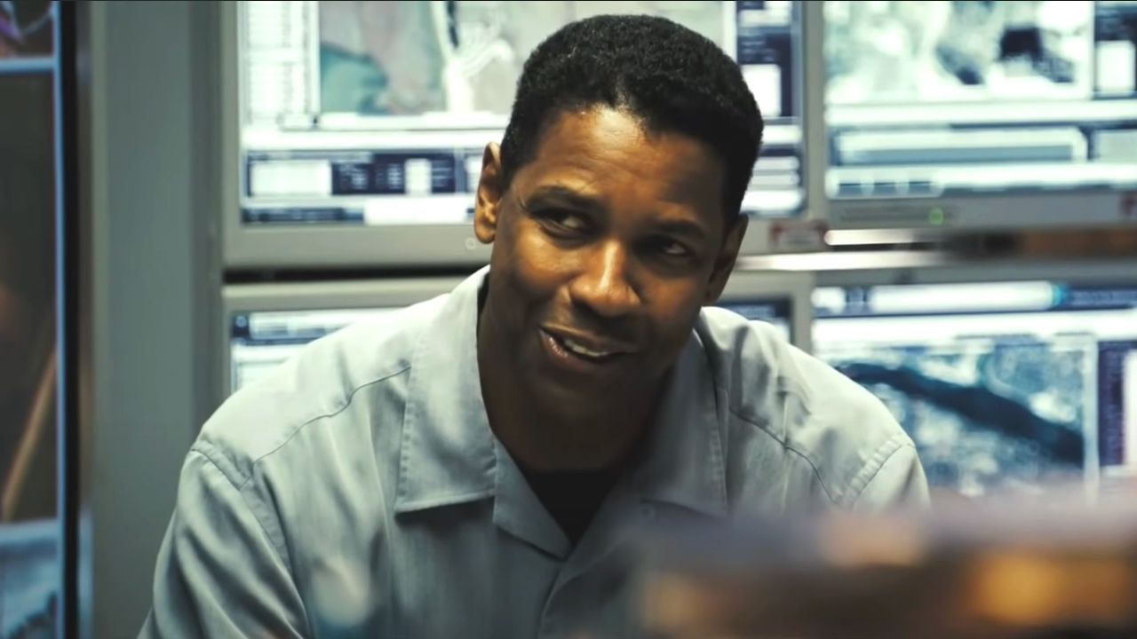 <p>                     Tony Scott’s 2006 action-thriller <em>Déjà Vu</em> is a big movie with a relatively limited scope. With intelligence gathering, and ultimately one human transport, that can only go as far back as four and a half days, Denzel Washington’s work was kind of cut out for him on this caper.                   </p>