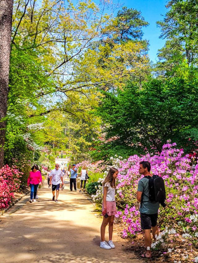best places to visit july 4th weekend