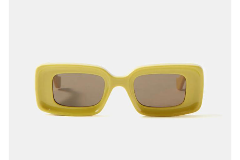 Best designer sunglasses for SS24: luxury shades by Prada, Loewe and more