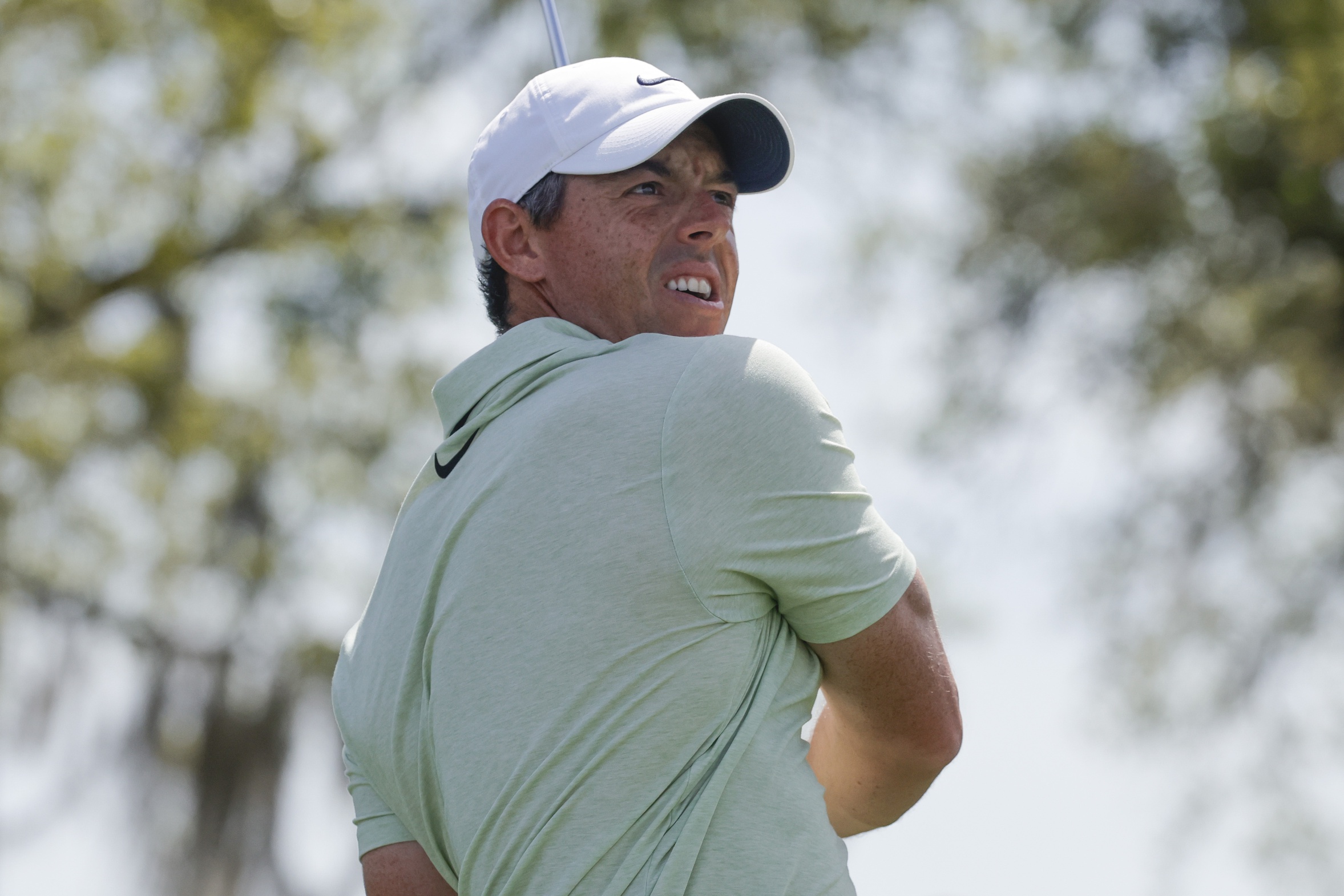 Rory McIlroy Changed Opinions On LIV Golf