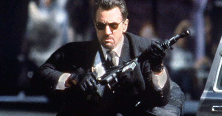 Heat 2's Michael Mann Gives Script and Casting Update, Will Start Right Where First Movie Ends