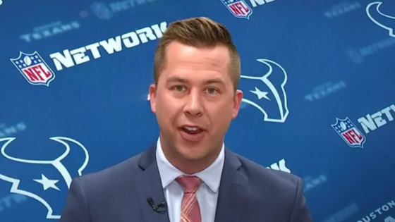 Why Was NFL Network’s James Palmer Fired? NFL Analyst Breaks Silence