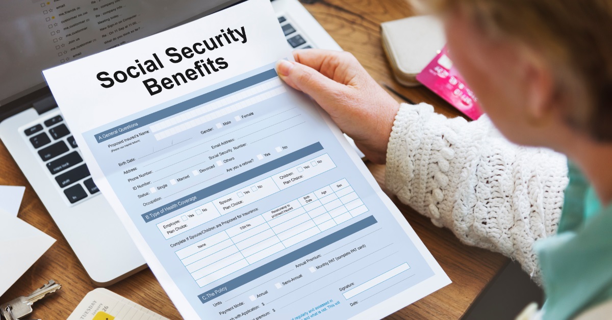 Your Max Social Security Check for 2024 Is 4,873 but Here’s What Most
