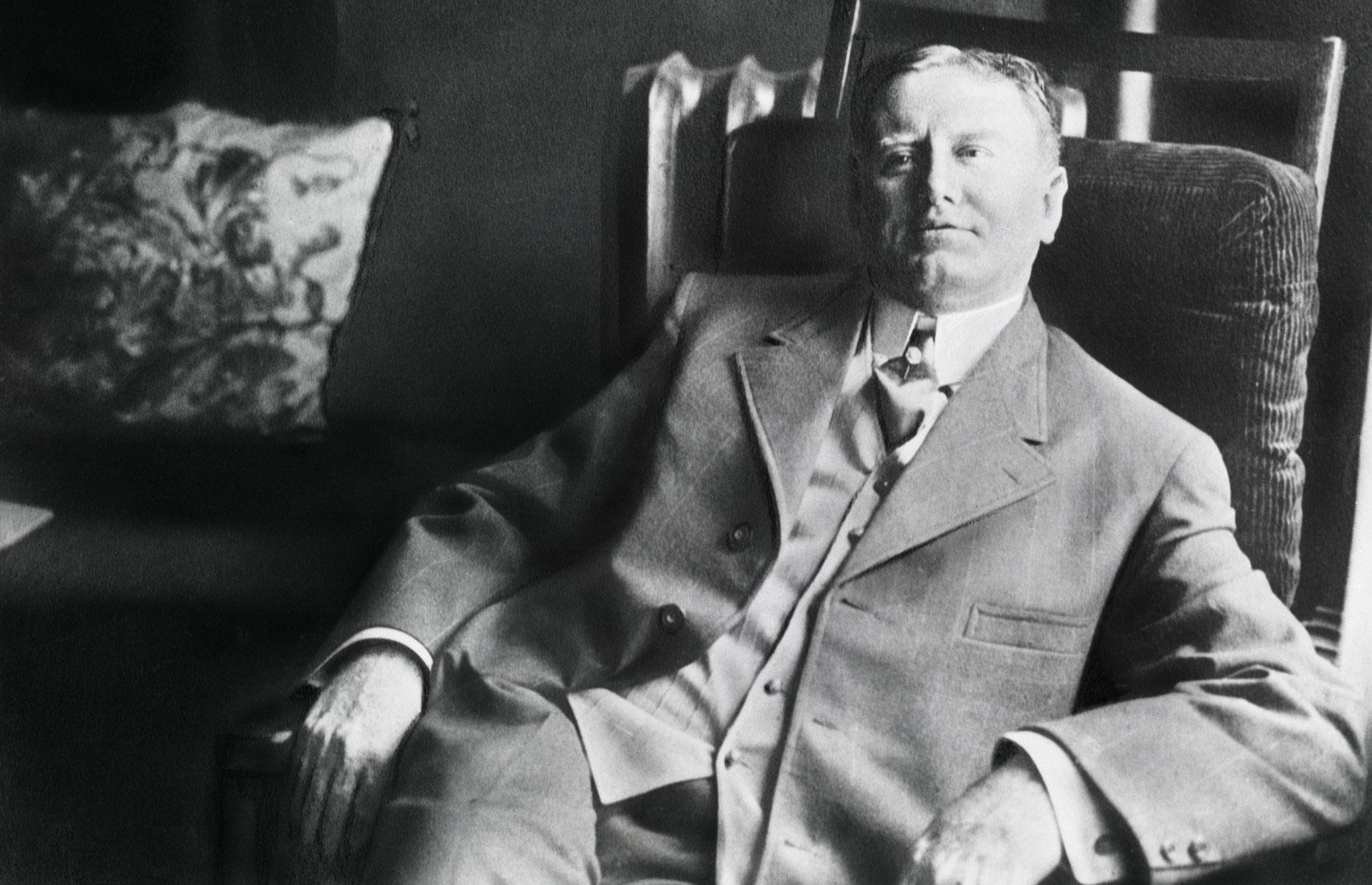 Why The MultiBillionDollar Banana Industry Is Under Threat