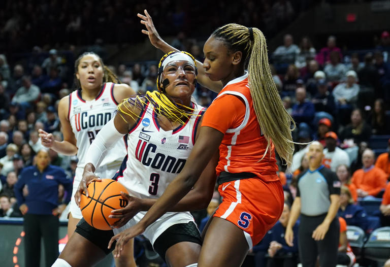 2024 WNBA mock draft roundup Where will NCAA Finals stars Caitlin