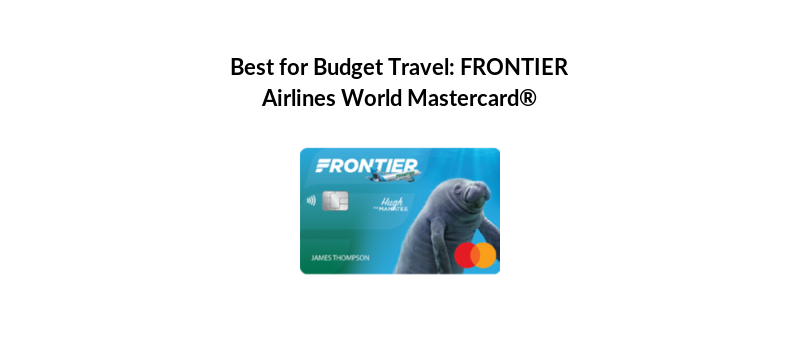 Best Airline Credit Cards Of 2024