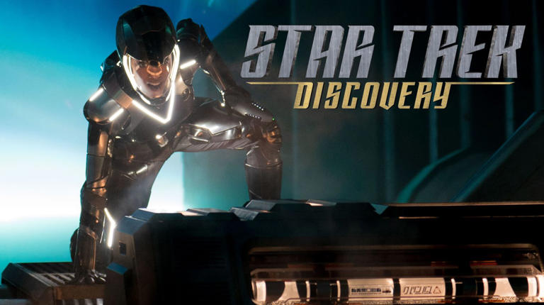  'Star Trek: Discovery' opens its 5th and final season in unremarkable fashion (Red Directive recap) 