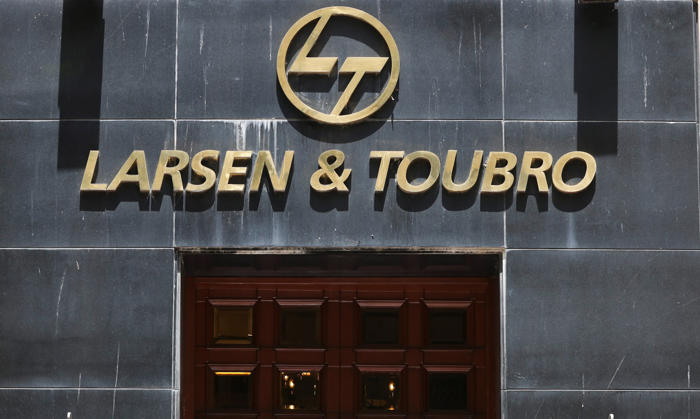 l&t wins another offshore order from ongc worth up to ₹2,500 crore