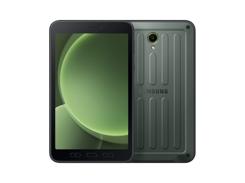 Galaxy Tab Active5 Tablet Ultra Resistente Da Samsung Chega Ao Brasil Por R 3499 7113