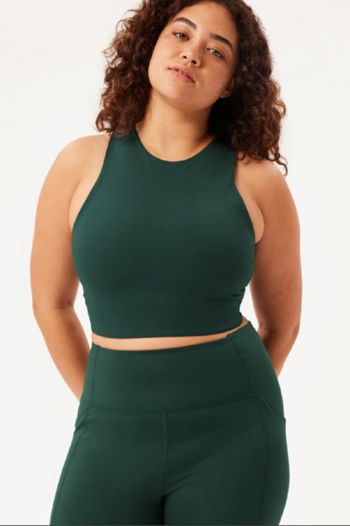 The 10 Best Workout Clothing Brands for Women in 2024