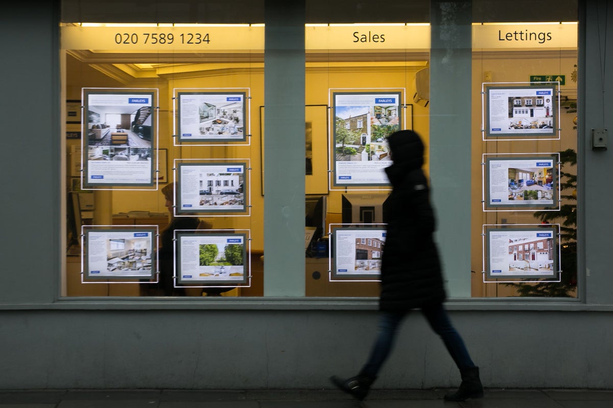 banks hike mortgage rates as bank of england interest rate cut expected to be delayed