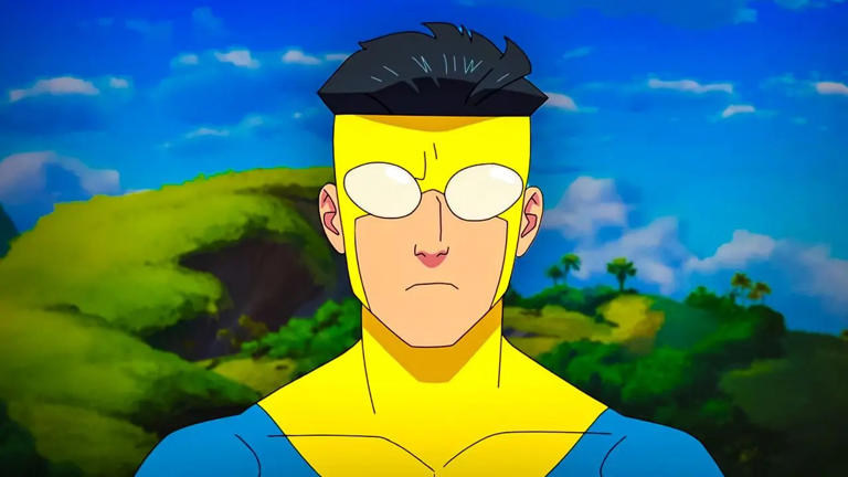 Invincible Season 2's Ending Is Brutal And Brilliant