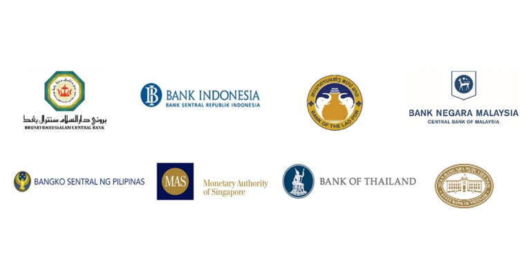 Brunei, Laos central banks formally join Regional Payment Connectivity ...