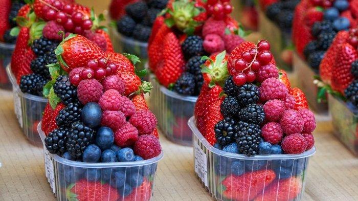 7 jenis buah yang cocok dikonsumsi penderita diabetes