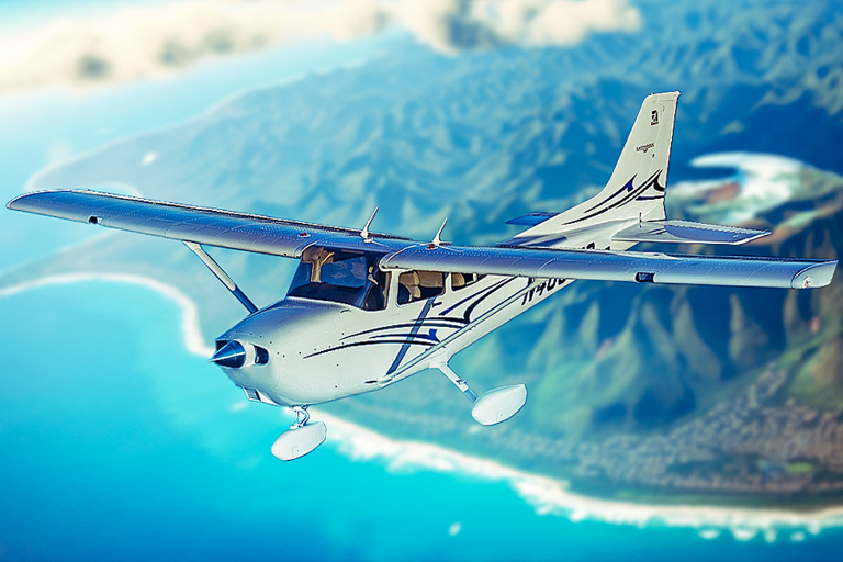 The Most Produced Aircraft: What Is The Cessna 172's Cruise Speed?
