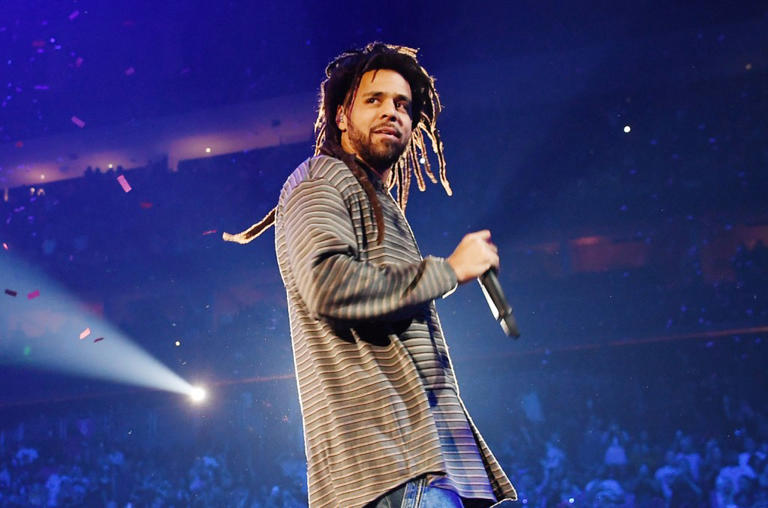 Is J. Cole's ‘Might Delete Later' Debut a Win or a Loss for the Conflicted Rapper?