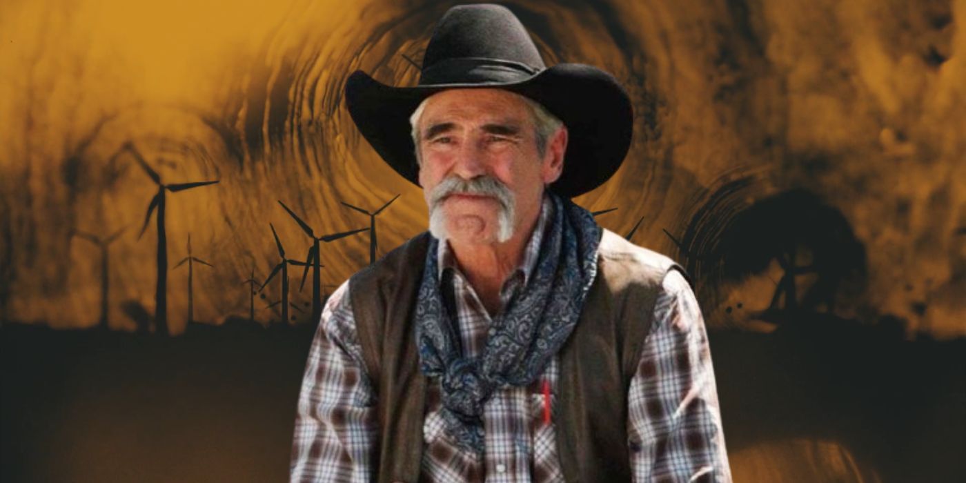 Lloyd's Fate In Yellowstone, Explained