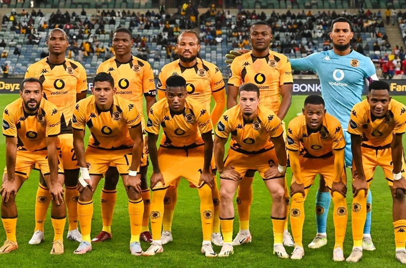 Kaizer Chiefs Receive HUGE Boost Ahead Of Next Fixture!