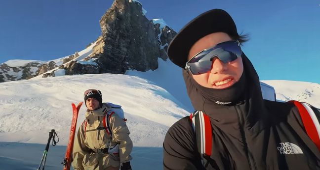 Inoxtag Sur L’Everest : Défi, « Vidéo YouTube », Vocation… L’ascension ...