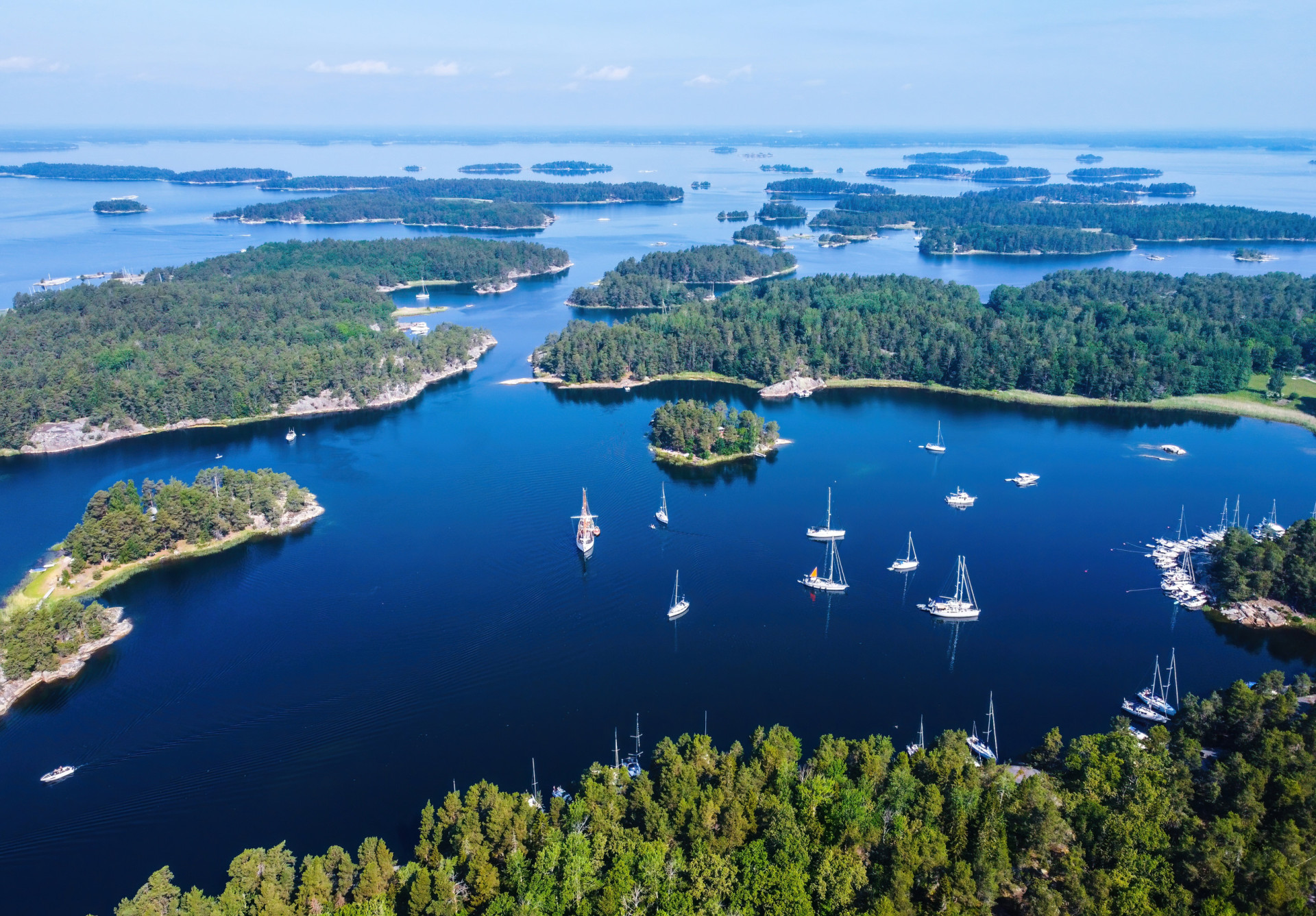 30 saker i Europa du borde göra minst en gång i livet