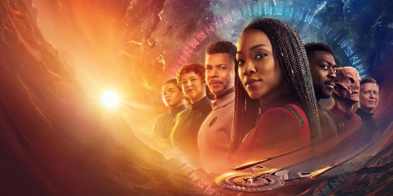 Star Trek: Discovery Season 5 Episode 2 Recap