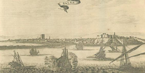 Histoire : Isaac de Razilly ou l’amiral français à l’origine d’une ...