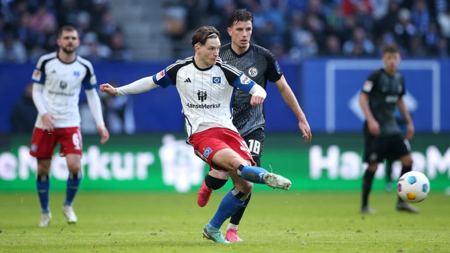 HSV Voraussichtliche Aufstellung Gegen Kaiserslautern