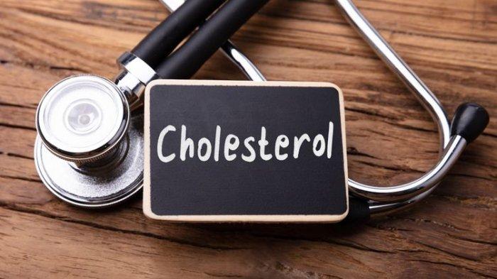 6 cara mudah menurunkan kolesterol secara alami