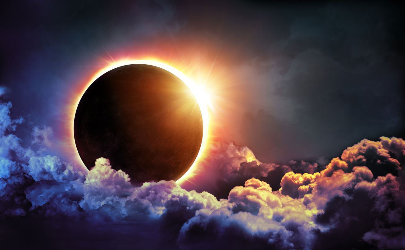 ¿A qué hora iniciará el Eclipse Solar en EDOMEX? conoce los municipios