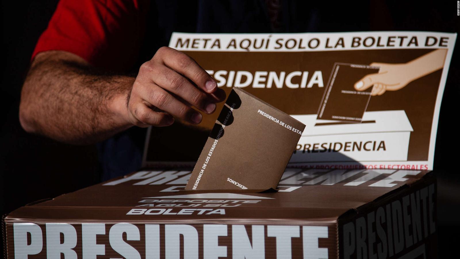 análisis | ¿por qué son importantes las elecciones de méxico para latinoamérica?