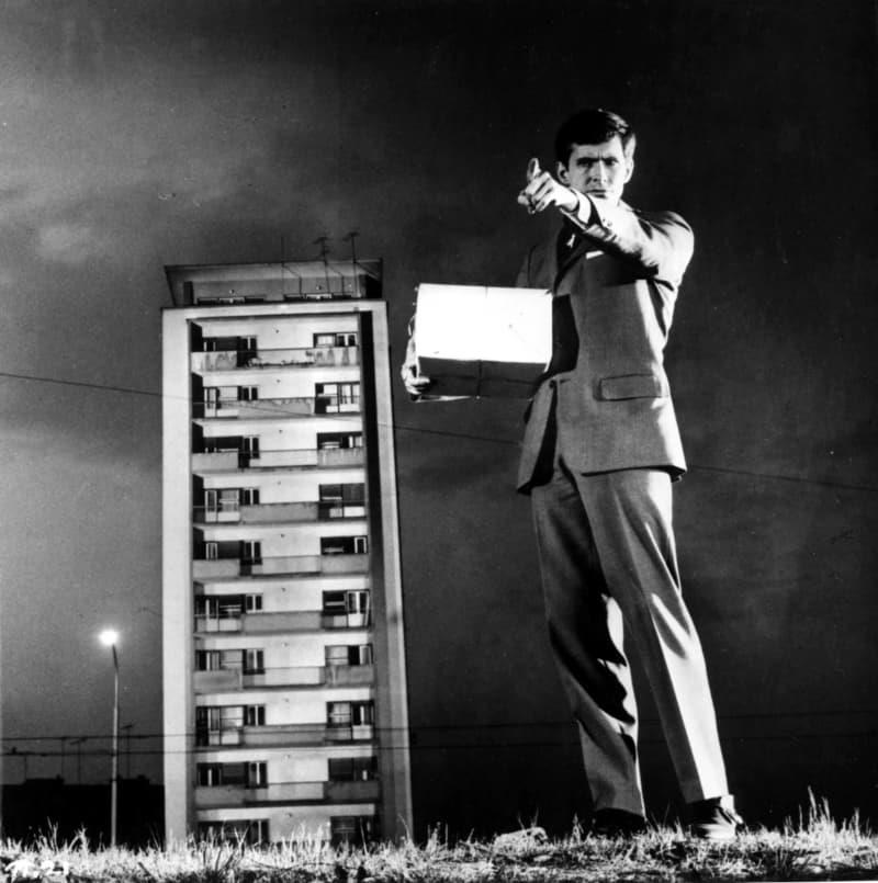 Anthony Perkins' Cause Of Death