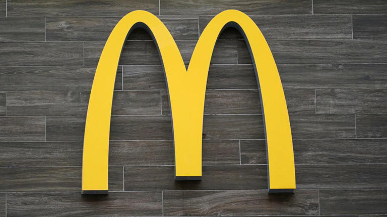McDonald’s to buy back all franchises in Israel