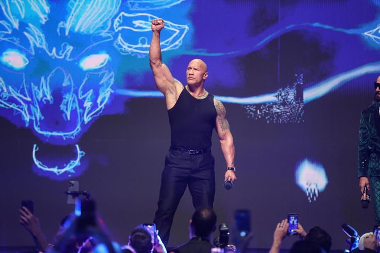 What to know for WrestleMania 40 night two Time, how to watch, match