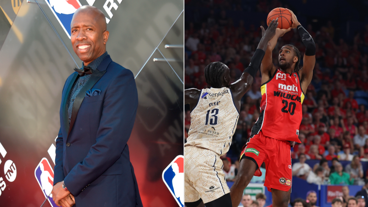 kenny smith appointed nbl next stars role: former nba player to gain team ownership, spearhead us initiatives