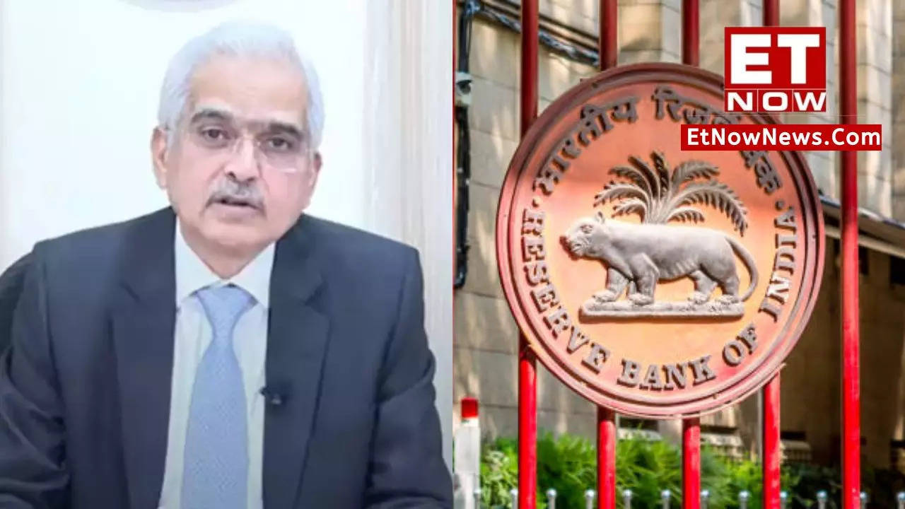 RBI MPC Meeting Live Streaming: When And Where To Watch Governor ...