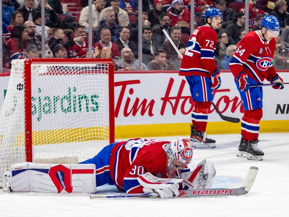 Hidden Game: Canadiens Eliminated From Playoffs With Loss To Lightning