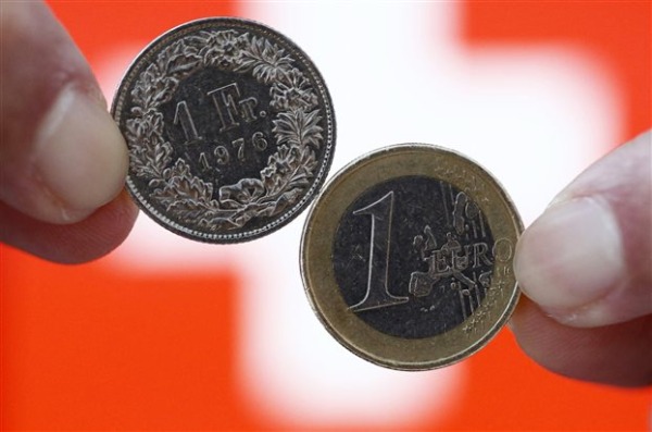 τελευταία ελπίδα για τους δανειολήπτες ελβετικού φράγκου