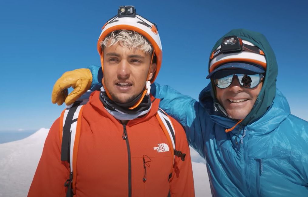 Inoxtag Sur L’Everest : Défi, « Vidéo YouTube », Vocation… L’ascension ...